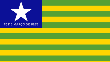 estado - PI